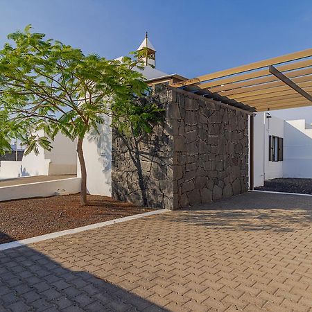 Villa Maria En Playa Blanca Kültér fotó