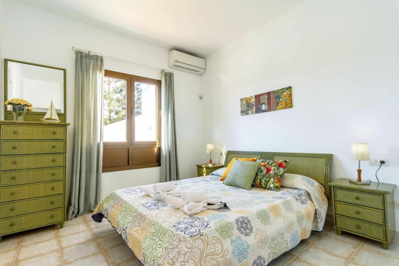 Villa Maria En Playa Blanca Kültér fotó