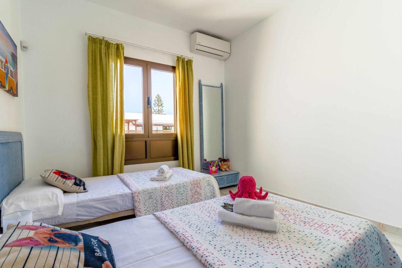 Villa Maria En Playa Blanca Kültér fotó