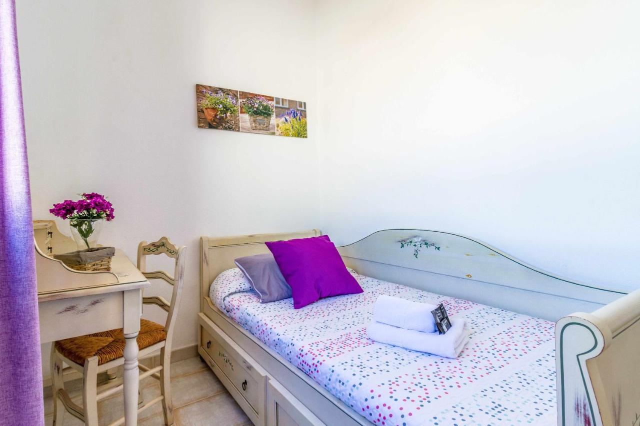 Villa Maria En Playa Blanca Kültér fotó