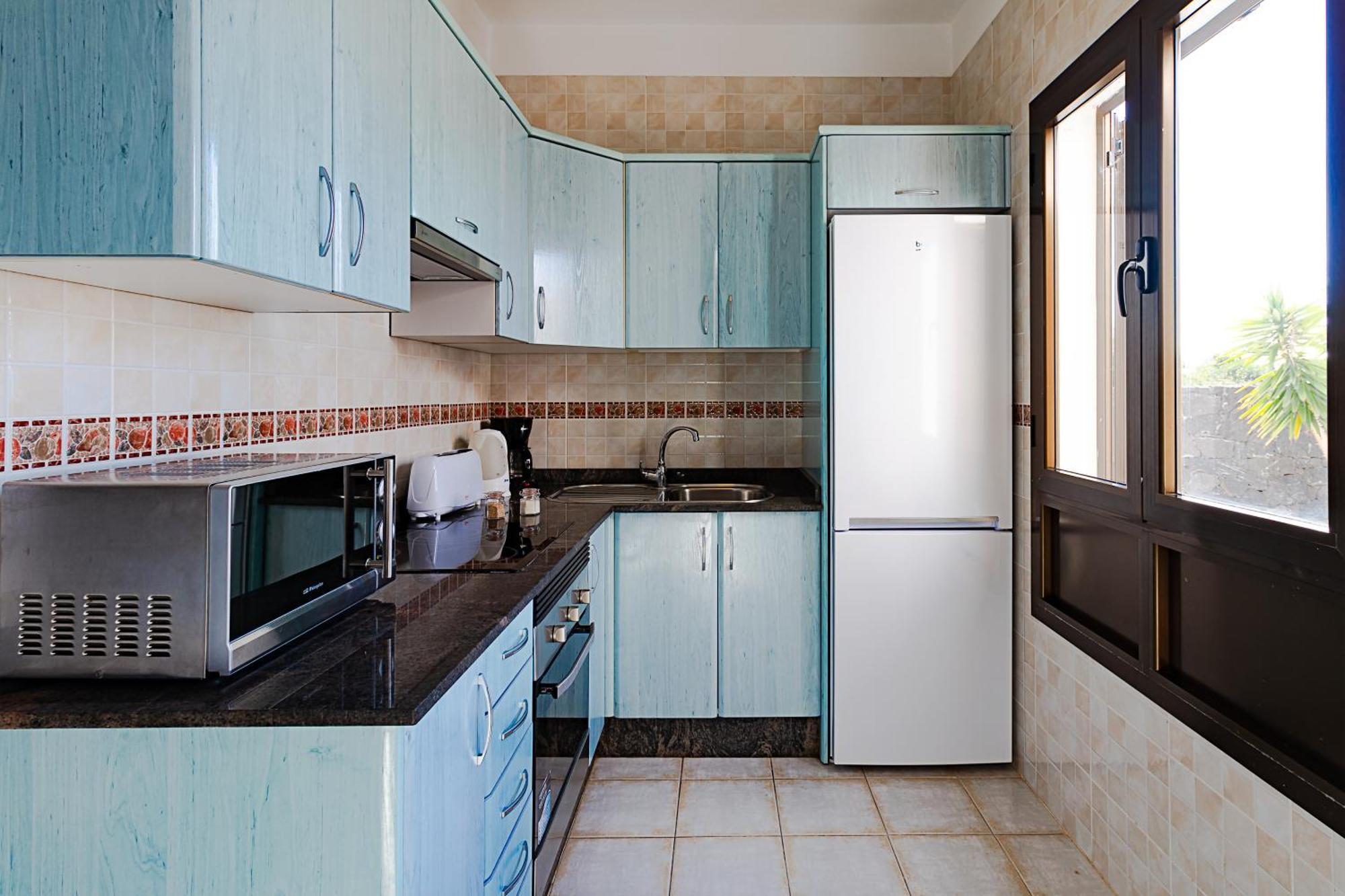 Villa Maria En Playa Blanca Kültér fotó